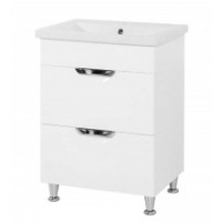 Тумба Альвеус під умивальник Комо 60 (Код: Т-306019-ВР)