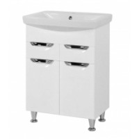 Тумба Каріна 60 Альвеус (Код: Т-096016-BP)