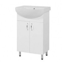 Тумба Проксі 60 (МДФ) (Код: Т-026006 МДФ)