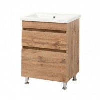 Тумба Комо 50 Мінімал (WOOD) (Код: Т-305019-wood)