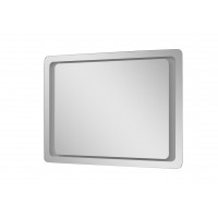 Дзеркало 80 Пандора LED (сенсор) (Код: ДЗ-1880 LED Сенсор)