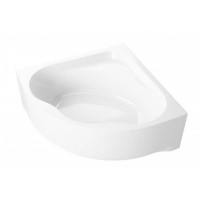Кутова ванна STANDARD, 150 x 150 см Polimat