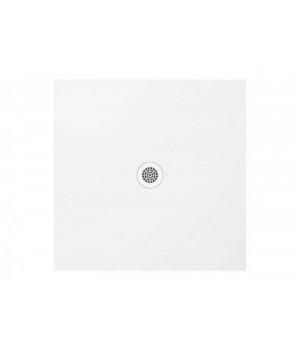 Душовий піддон FRESCO білий глянцевий, 90 x 90 см Polimat
