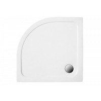 Душовий піддон STANDARD тонкий, 90 x 90 см Polimat