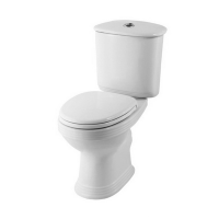 Primera 8190016 ANTIQUE Компакт+кришка soft close (3уп)