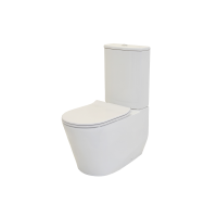 Primera 8390022 GRAND Компакт Clean Pro+кришка soft close (3уп)
