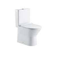 Primera 8690020 PRIME Компакт Clean Pro+кришка soft close (3уп)