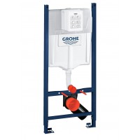 Инсталляция для унитаза Grohe Rapid SL 38840000