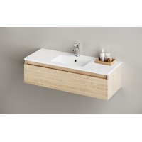 Раковина из камня Silkstone PAA Modo Opus 470х270