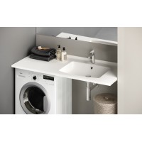Раковина из камня Silkstone PAA MODO PIANO 560х420
