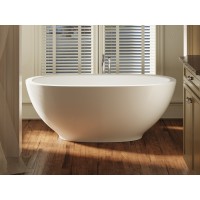 Ванна из камня РАА Dolce Silkstone