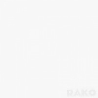 Kерамическая плитка Rako Color One WAADP000