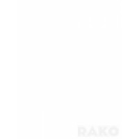 Kерамическая плитка Rako Color One WAAKB104