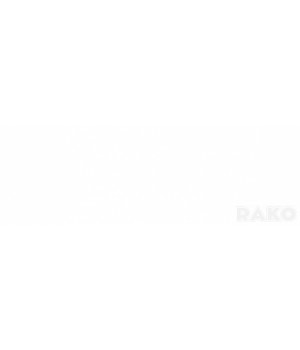 Kерамическая плитка Rako Color One WAAVE104