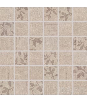 Мозаика Rako Textile WDM05102 (SET)