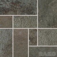 Мозаика Rako Como DDP3B694 (SET)