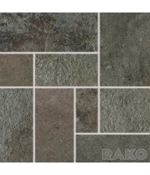 Мозаика Rako Como DDP3B694 (SET)
