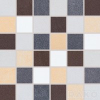 Мозаика Rako Sandstone Plus DDM06275 (SET)