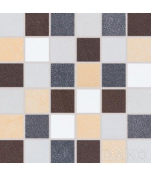 Мозаика Rako Sandstone Plus DDM06275 (SET)