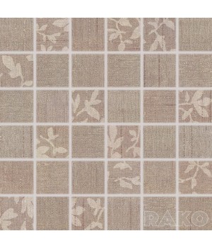 Мозаика Rako Textile WDM05103 (SET)