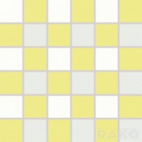 Мозаика Rako Tendence WDM06157 (SET)