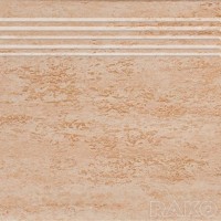 Kерамическая плитка Rako Travertin DCP35034