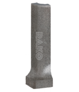 Kерамическая плитка Rako Unistone DSERB611