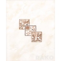 Kерамическая плитка Rako Lucie WITGX113