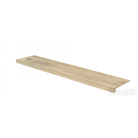 Плитка Rako Saloon 30x120