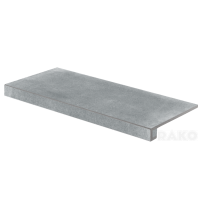 Плитка Rako Rebel 40x80