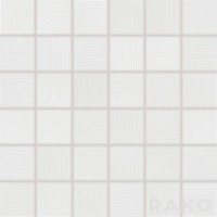 Мозаика Rako Wenge WDM05024 (SET)