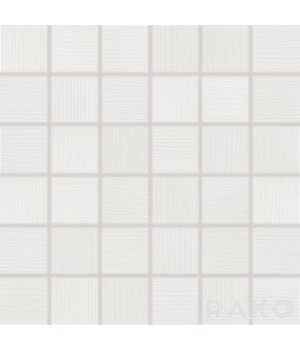 Мозаика Rako Wenge WDM05024 (SET)