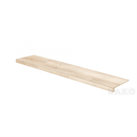 Плитка Rako Saloon 30x120