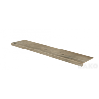 Плитка Rako Saloon 30x120