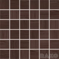 Мозаика Rako Wenge WDM05025 (SET)