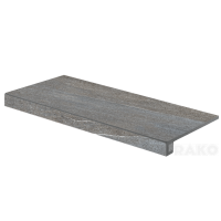 Плитка Rako Quarzit 40x80