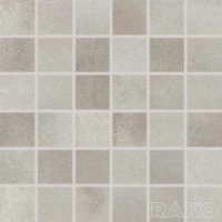Мозаика Rako Via DDM05711 (SET)
