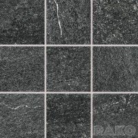 Плитка Rako Quarzit 10x10
