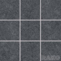Kерамическая плитка Rako Rock DAK12635