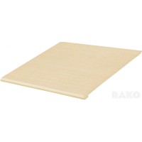 Kерамическая плитка Rako Defile DCBPK363