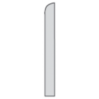 Плитка Rako Rebel 60x9,5