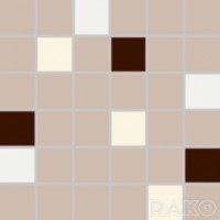 Мозаика Rako Concept Plus WDM05008 (SET)