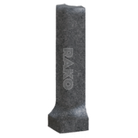 Kерамическая плитка Rako Rock DSERB635