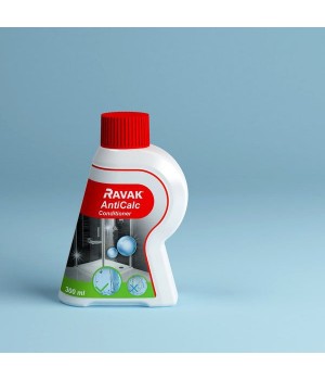 Чистящее средство для стекла Ravak AntiCalc Conditioner