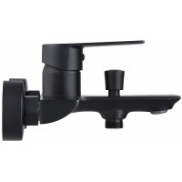 Змішувач для ванни REA Urban Black REA-B9910