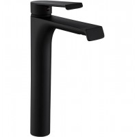 Змішувач REA Hass Black High REA-B9966