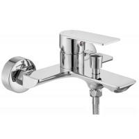 Змішувач для ванни REA Urban Chrome REA-B9906