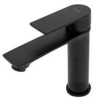 Змішувач Rea Mayson Black Low REA-B5100