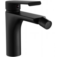 Змішувач для біде Rea Hass Black REA-B9965