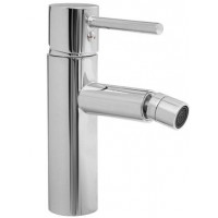 Змішувач для біде REA TESS CHROM хром REA-B8805